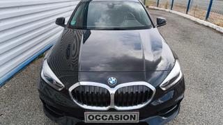 BMW Serie 1  - photo 1