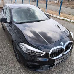 BMW Serie 1 Edition Sport 116d 116 ch Bonchamp-l&egrave;s-Laval