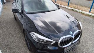 BMW Serie 1  - photo 2
