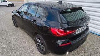 BMW Serie 1  - photo 4