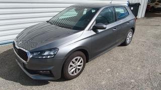 Skoda Fabia  - Ambition - photo 0