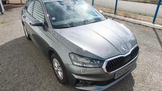 Skoda Fabia  - Ambition - photo 2