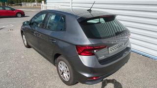 Skoda Fabia  - Ambition - photo 4