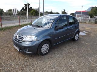 Citroen C3 - VirginMega  1.4i - 4 200 €