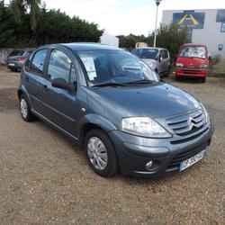 Citroen C3 VirginMega 1.4i Louannec