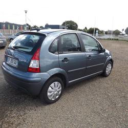Citroen C3 VirginMega 1.4i Louannec