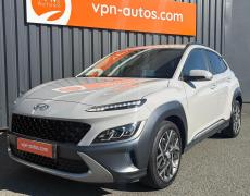 Hyundai Kona Cholet