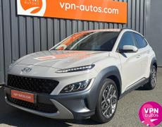 Hyundai Kona Cholet