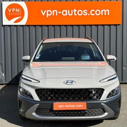 Hyundai Kona Creative 141 occasion - Cholet - photo 3/26