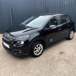 Citroen C3 Feel BlueHDi 100 S&amp;S BVM5 occasion - La Montagne - photo 2/5