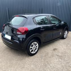 Citroen C3 Feel BlueHDi 100 S&amp;S BVM5 occasion - La Montagne - photo 3/5
