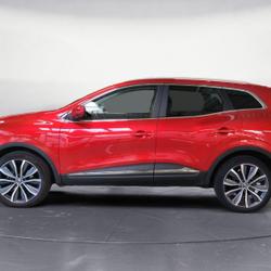 Renault Kadjar Intens EDC dCi 110 Energy eco&sup2; Loireauxence