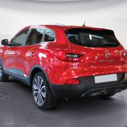 Renault Kadjar Intens EDC dCi 110 Energy eco&sup2; Loireauxence