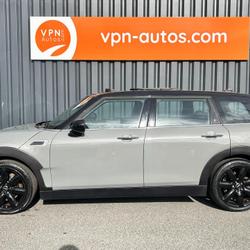 Mini Clubman Edition Kensington Cooper D 150 ch BVA8 occasion - Cholet - photo 2/20