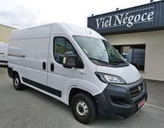 Fiat Ducato Saint-Didier