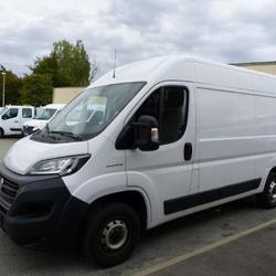 Fiat Ducato BUSINESS TOLE 3.0 M H2 2.3 MJT 120 Saint-Didier