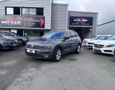 Volkswagen Tiguan Sainte-Gemmes-sur-Loire