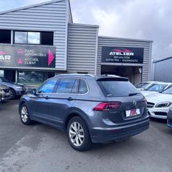 Volkswagen Tiguan IQ.Drive 2.0 TDI 150 DSG7 Sainte-Gemmes-sur-Loire