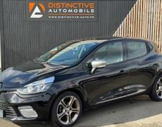 Renault Clio 4