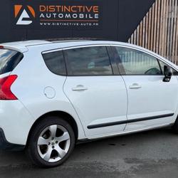 Peugeot 3008 Allure 1.6 HDi 16V 112ch FAP Verri&egrave;res-en-Anjou
