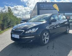 Peugeot 308 SW Phase 2 Plouigneau
