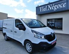 Renault Trafic Saint-Didier