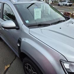Dacia Duster Blue dCi 115 4x2 Sainte-Luce-sur-Loire