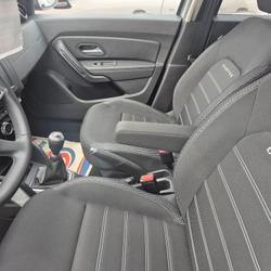 Dacia Duster Blue dCi 115 4x2 Sainte-Luce-sur-Loire