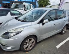 Renault Scenic 3