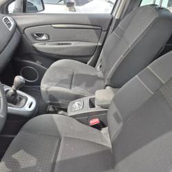 Renault Scenic 3 dCi 110 FAP eco2 Sainte-Luce-sur-Loire