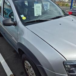 Dacia Duster Prestige 1.5 dCi 110 4x2 Sainte-Luce-sur-Loire