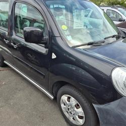 Renault Kangoo Expression A 1.6 16V 105 Sainte-Luce-sur-Loire