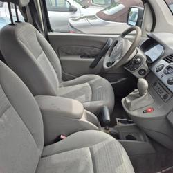 Renault Kangoo Expression A 1.6 16V 105 Sainte-Luce-sur-Loire