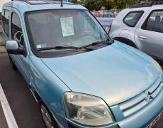 Citroen Berlingo Sainte-Luce-sur-Loire