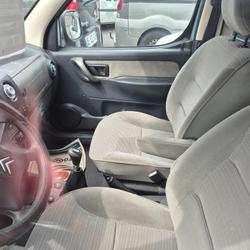Citroen Berlingo Bivouac GNV 1.4i Sainte-Luce-sur-Loire