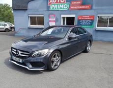 Mercedes Classe C