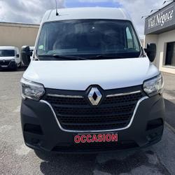 Renault Master CONFORT FGN PROP R3500 L4H2 BLUE DCI 145 Saint-Didier