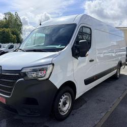 Renault Master CONFORT FGN PROP R3500 L4H2 BLUE DCI 145 Saint-Didier
