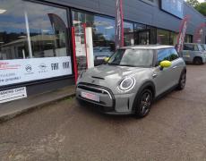 Mini Hatch Liverdun
