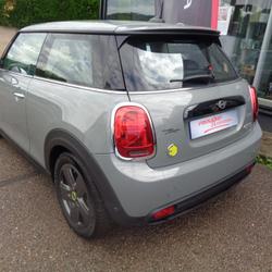 Mini Hatch Essential Cooper SE 184 ch Liverdun
