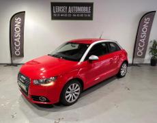 Audi A1 Hérouville-Saint-Clair