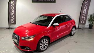Audi A1  - Attraction - photo 0