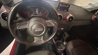 Audi A1  - Attraction - photo 2