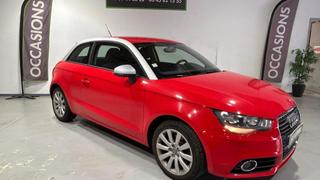 Audi A1  - Attraction - photo 4