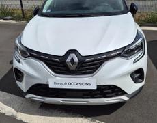 Renault Captur Saint-Hilaire-de-Clisson