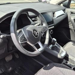 Renault Captur Techno E-Tech hybride rechargeable 160 Saint-Hilaire-de-Clisson
