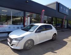 Peugeot 208 Liverdun