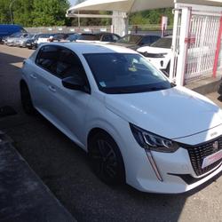 Peugeot 208 Allure PureTech 100 S&amp;S EAT8 Liverdun