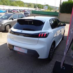Peugeot 208 Allure PureTech 100 S&amp;S EAT8 Liverdun