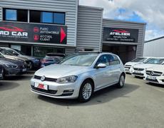 Volkswagen Golf 7 Sainte-Gemmes-sur-Loire